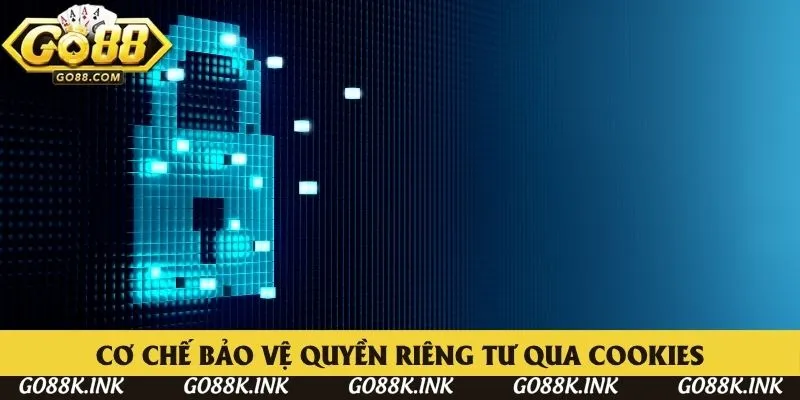 Chính sách bảo mật về quyền riêng tư qua cookies GO88 Chính sách bảo mật về quyền riêng tư qua cookies GO88