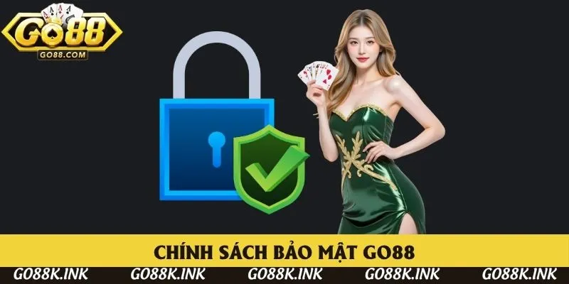 Giới thiệu về nội quy trong chính sách bảo mật tại GO88 Giới thiệu về nội quy trong chính sách bảo mật tại GO88