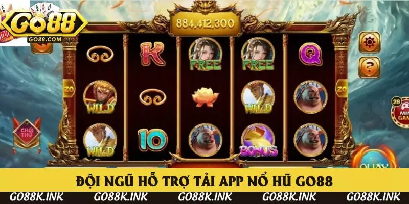 Đội ngũ chuyên hỗ trợ bảo vệ người chơi giải đáp 24/7 Đội ngũ chuyên hỗ trợ bảo vệ người chơi giải đáp 24/7