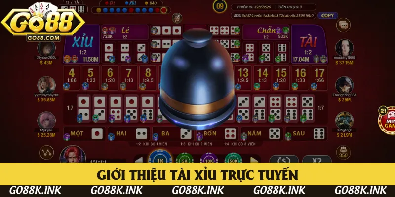 Tài Xỉu là trò chơi thế nào? Tài Xỉu là trò chơi thế nào?